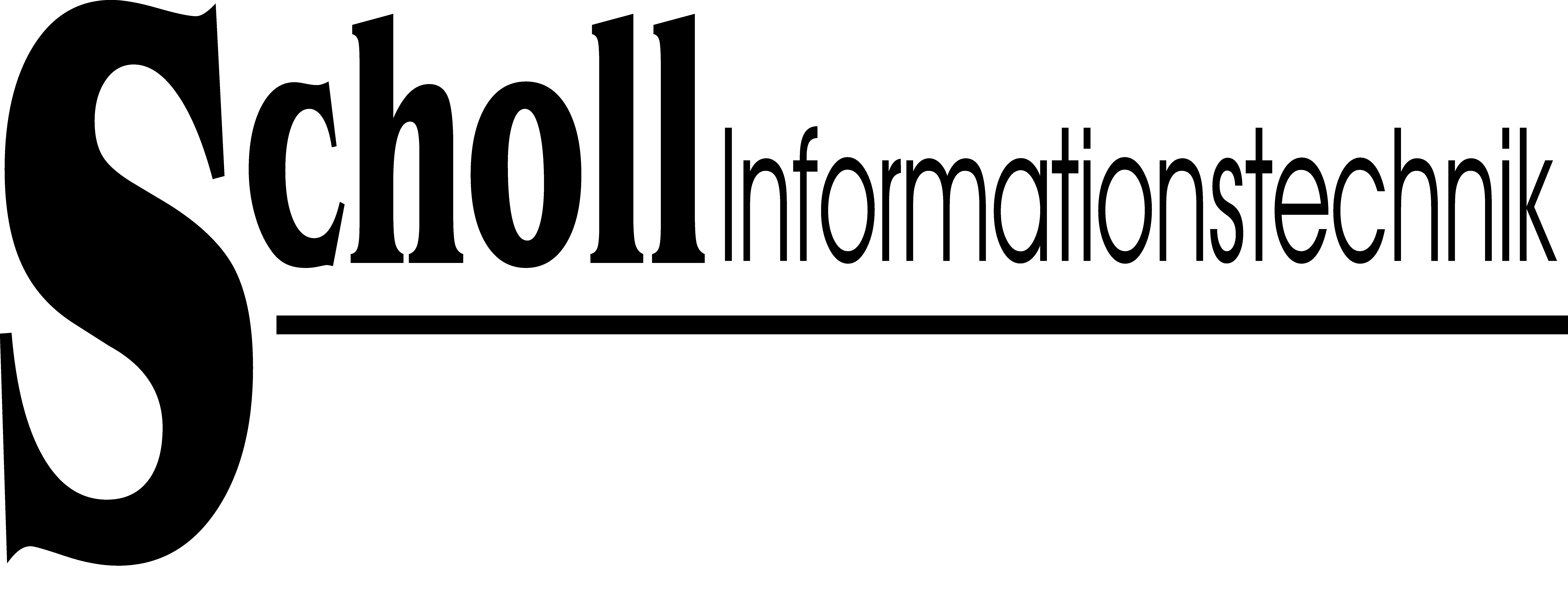 logo-informationstechnik